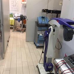 Centro Fisioterapia Nabil, Scandiano orari di apertura