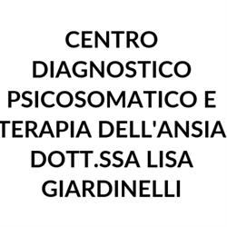 Centro Diagnostico Psicosomatico e Terapia dell'Ansia Dott.ssa Lisa Giardinelli, Firenze orari di apertura