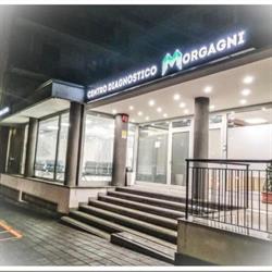 Centro Diagnostico G.b. Morgagni SRL, Benevento orari di apertura