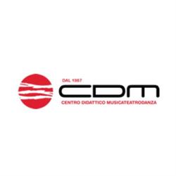 Cdm Centro Didattico Musica Teatro Danza, Rovereto orari di apertura