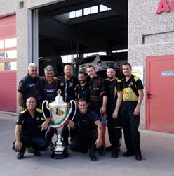 Centro Diesel Gualtieri SNC, orari di apertura