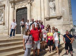 Centro Diurno "Nonpiusoli", Turi orari di apertura