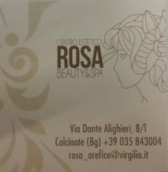 Centro Estetica Rosa, Calcinate orari di apertura