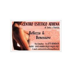 Centro Estetico Athena Estetica Totale, Assisi orari di apertura