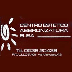 Centro Estetico Elisa, Pavullo nel Frignano orari di apertura