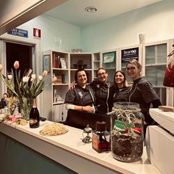 Centro Fisioterapico S. Giusto, Porcari orari di apertura