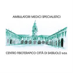 Centro Fisioterapico Citta' Di Sassuolo SRL, orari di apertura