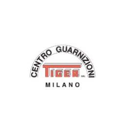 Centro Guarnizioni Tiger, Milano orari di apertura