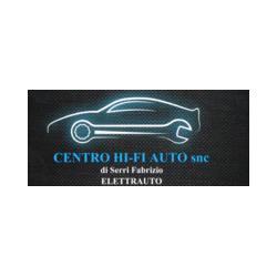 Centro Hi-Fi Auto, Modena orari di apertura