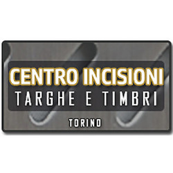 Centro Incisioni Targhe e Timbri, Torino orari di apertura