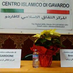 Centro Islamico Culturale Di Gavardo, orari di apertura