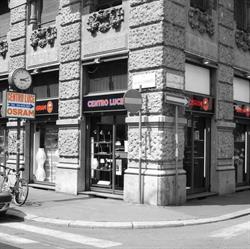 Centro Luce, Milano orari di apertura