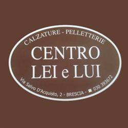 Calzature Centro Lei e Lui, Brescia orari di apertura