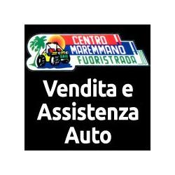 Fuoristrada, Grosseto orari di apertura