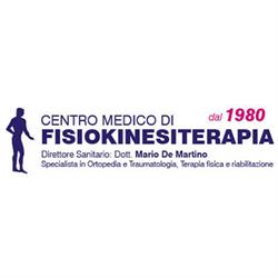 Centro Medico di Fisiokinesiterapia, Battipaglia orari di apertura