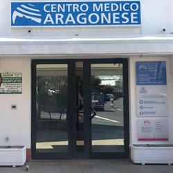 Centro Medico Aragonese SOC. Di Gest.serv. Sanitari SRL, Ischia orari di apertura