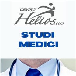 Centro Medico Helios SRL, Fucecchio orari di apertura