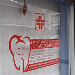 Centro Medico Polisanitario Di Gualtieri Paolo e C. (S.a.s.), Calolziocorte orari di apertura