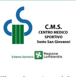 Centro Medico Sportivo - C.m.s., Sesto San Giovanni orari di apertura