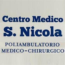 Centro Medico S. Nicola, Viadana orari di apertura