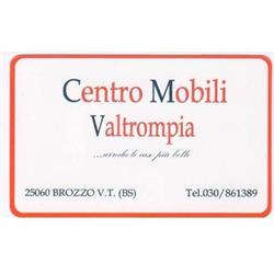 Centro Mobili Valtrompia, Marcheno orari di apertura