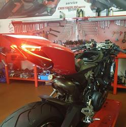 Centro Moto, Brescia orari di apertura