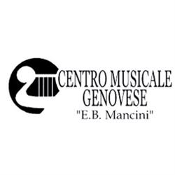 Centro Musicale Genovese E. B. Mancini, Genova orari di apertura