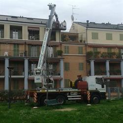 Centro Noleggi Romagna, Ravenna orari di apertura