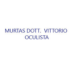 Murtas Dott. Vittorio Oculista, Cagliari orari di apertura