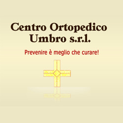 Centro Ortopedico Umbro, Foligno orari di apertura