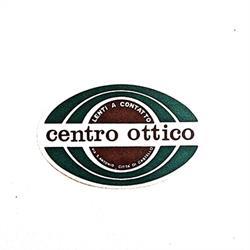 Centro Ottico Caracchini, Città di Castello orari di apertura