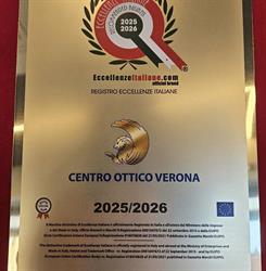 Centro Ottico Verona di Claudio R., orari di apertura