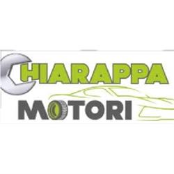 Chiarappa Motori, San Severo orari di apertura