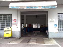 Centro Revisioni Sempione, Vergiate orari di apertura