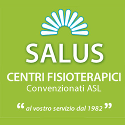 Centro di Fisioterapia Salus, Chiaravalle orari di apertura