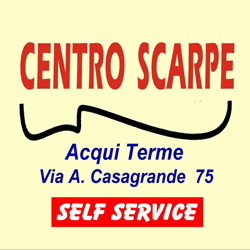 Centro Scarpe, Acqui Terme orari di apertura