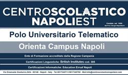 Centro Scolastico Napoli Est, orari di apertura