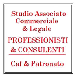 Caf e Patronato Professionisti e Consulenti - Studio Commerciale, Frosinone orari di apertura