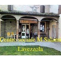 Centro Sociale Maurelio Salami, Lavezzola orari di apertura