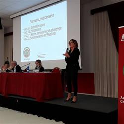 Centro Sociale Ricreativo Culturale Arcobaleno, Santa Maria Maddalena orari di apertura