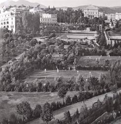 Centro Sport Valletta Cambiaso, Genova orari di apertura