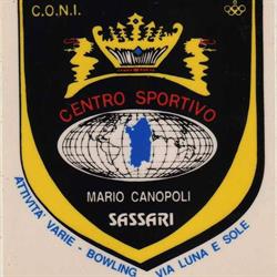 Centro Sportivo M. Canopoli, Sassari orari di apertura