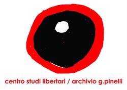 Centro Studi Libertari, Milano orari di apertura