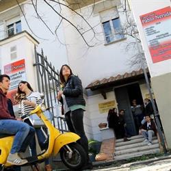 Centro Studi Pablo Neruda SRL, Roma orari di apertura
