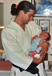 Centro Studio Karate' Shotokan, Verona orari di apertura