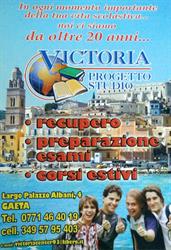 Centro Studio Victoria SRL, Gaeta orari di apertura