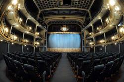 Centro Teatrale Bresciano, orari di apertura