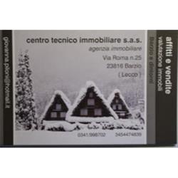 Centro Tecnico Immobiliare Sas, Barzio orari di apertura