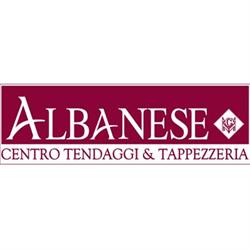 Albanese Centro Tendaggi & Tappezzeria, Lauria orari di apertura