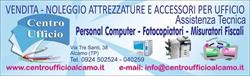 Centro Ufficio Di Longo Salvatore, Alcamo orari di apertura